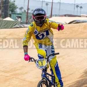 Meet your Posher, Mark